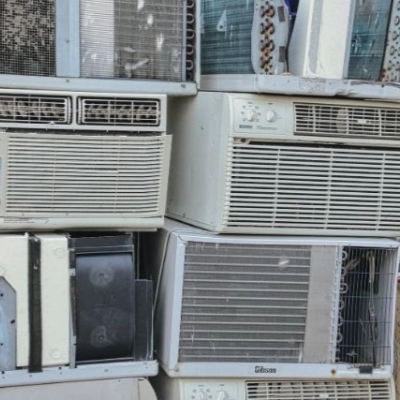 Antalya Bölgesinde Alüminyum Hurda Fiyatı