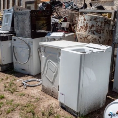 Antalya Geneli Alüminyum Hurda Fiyatı